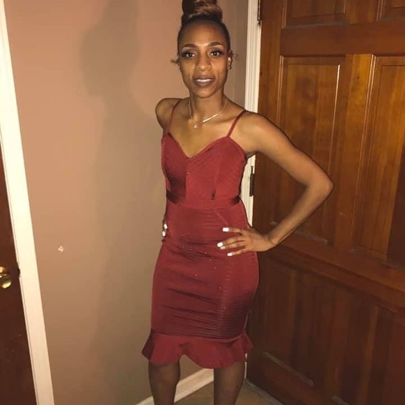 Meet your Posher, Reshonda - Picture 1 of 1